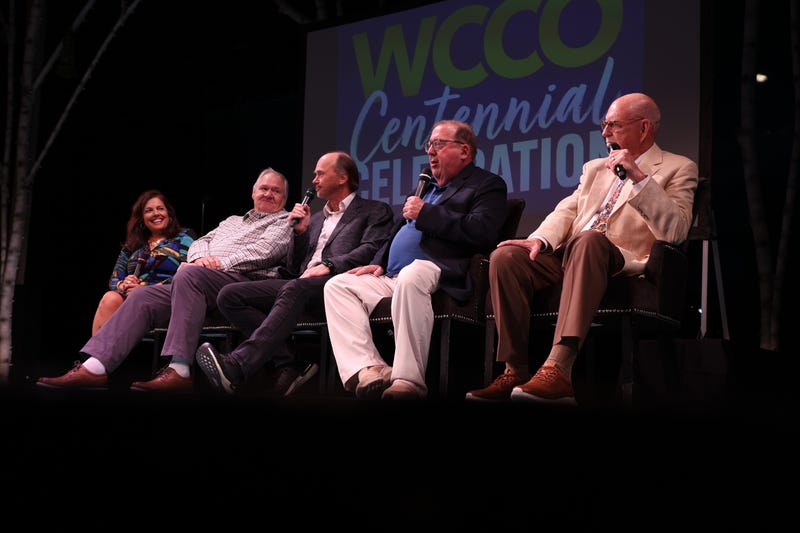 WCCO
