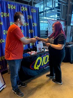 Cupids Undie Run 2026