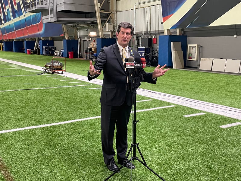 Mark Poloncarz