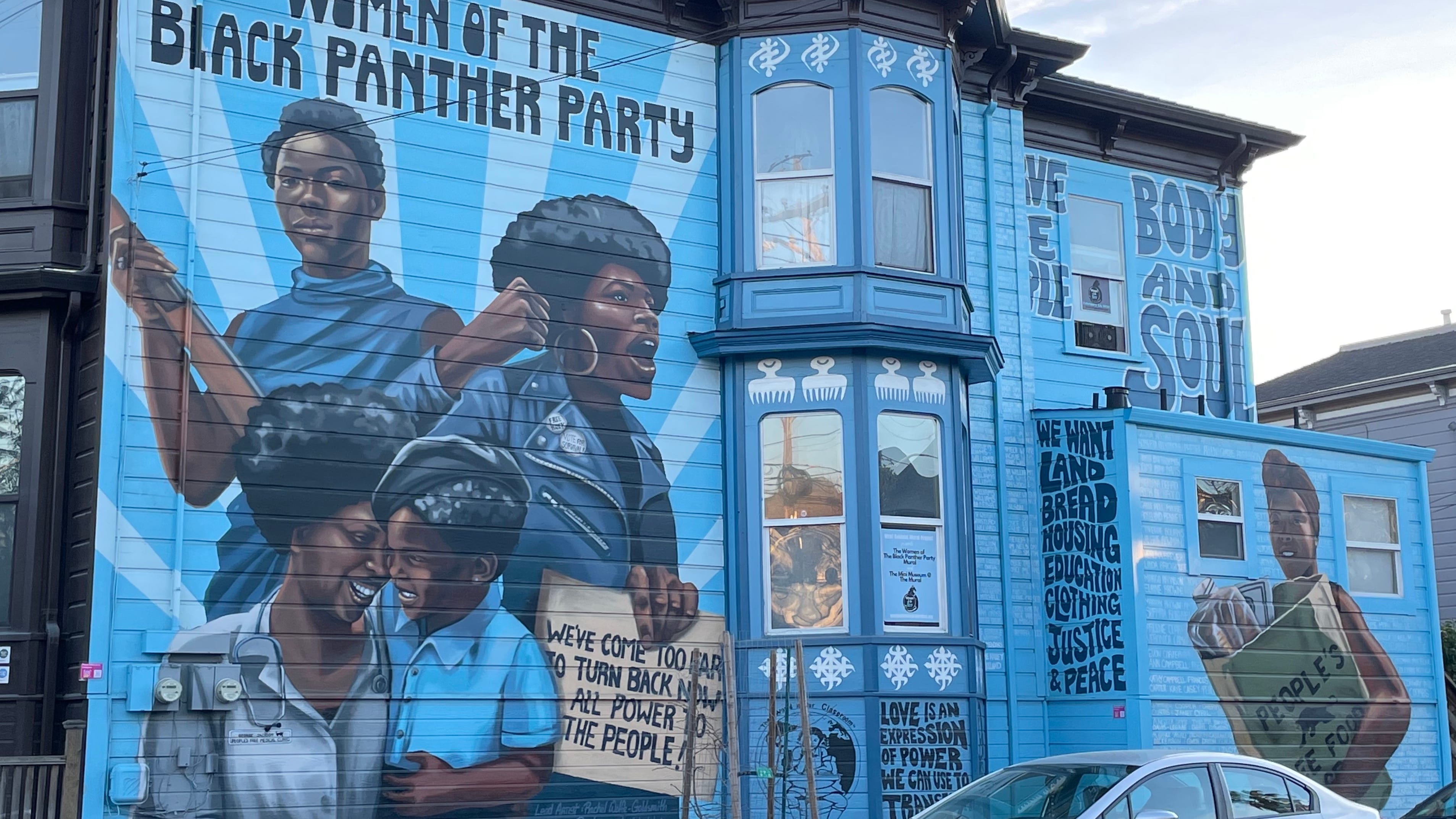 How Black history continues to be written in real time