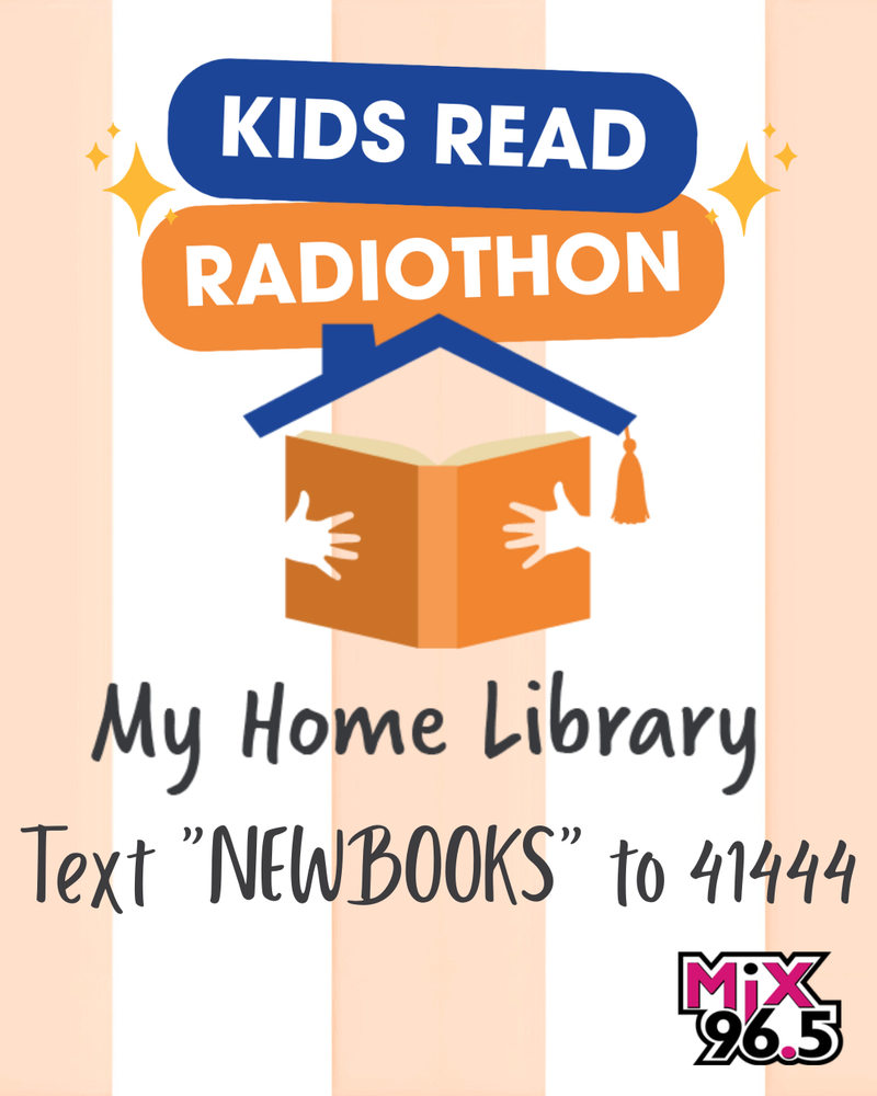 Barbara Bush Houston Literacy Foundation