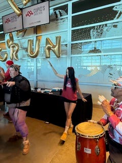 Cupids Undie Run 2026