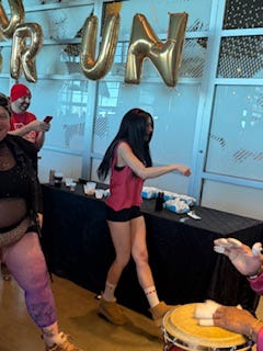 Cupids Undie Run 2026