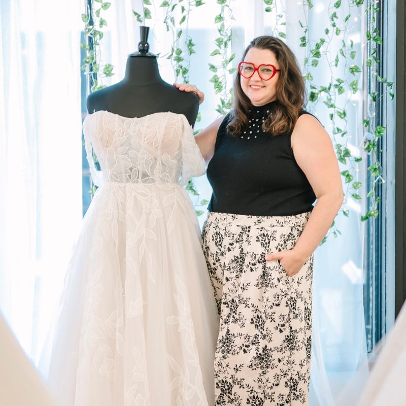 Bridal Maven