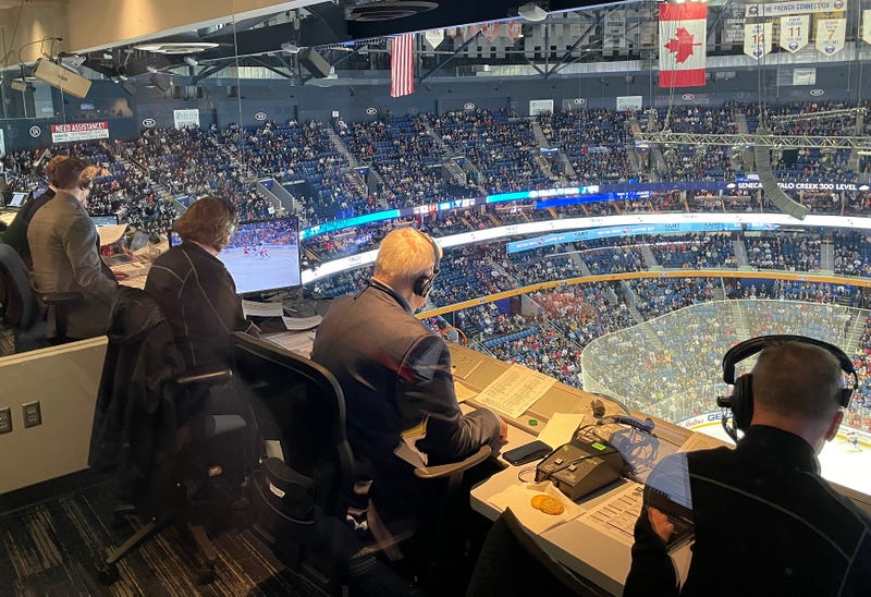 Rick Jeanneret