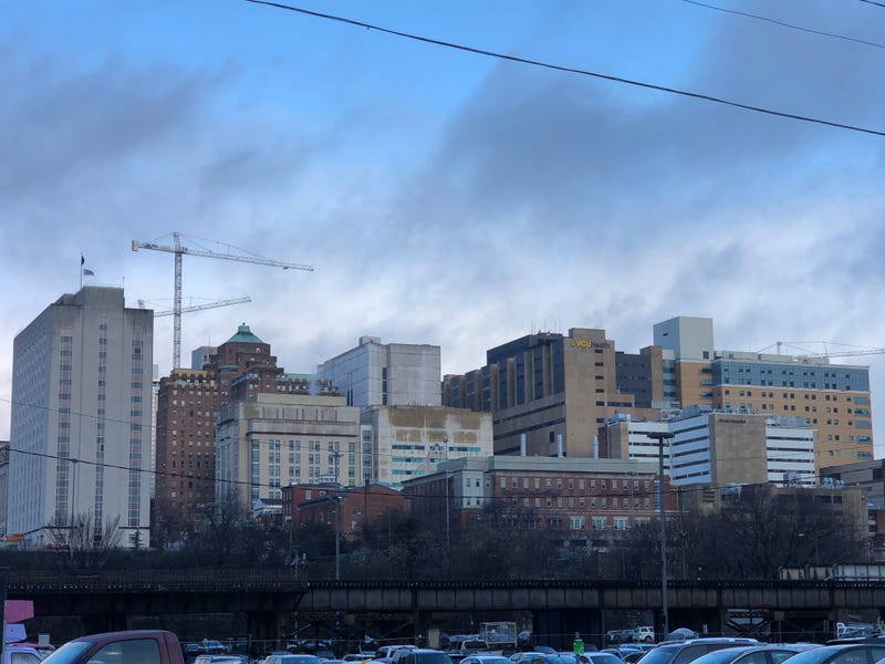 City of Richmond