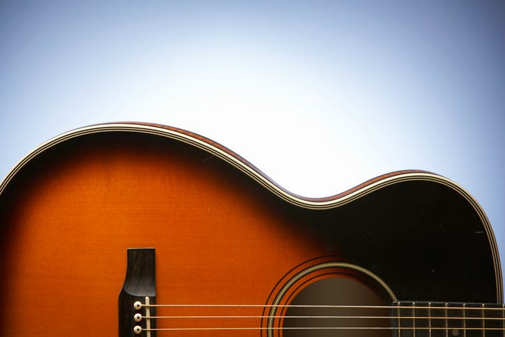 Guitar 