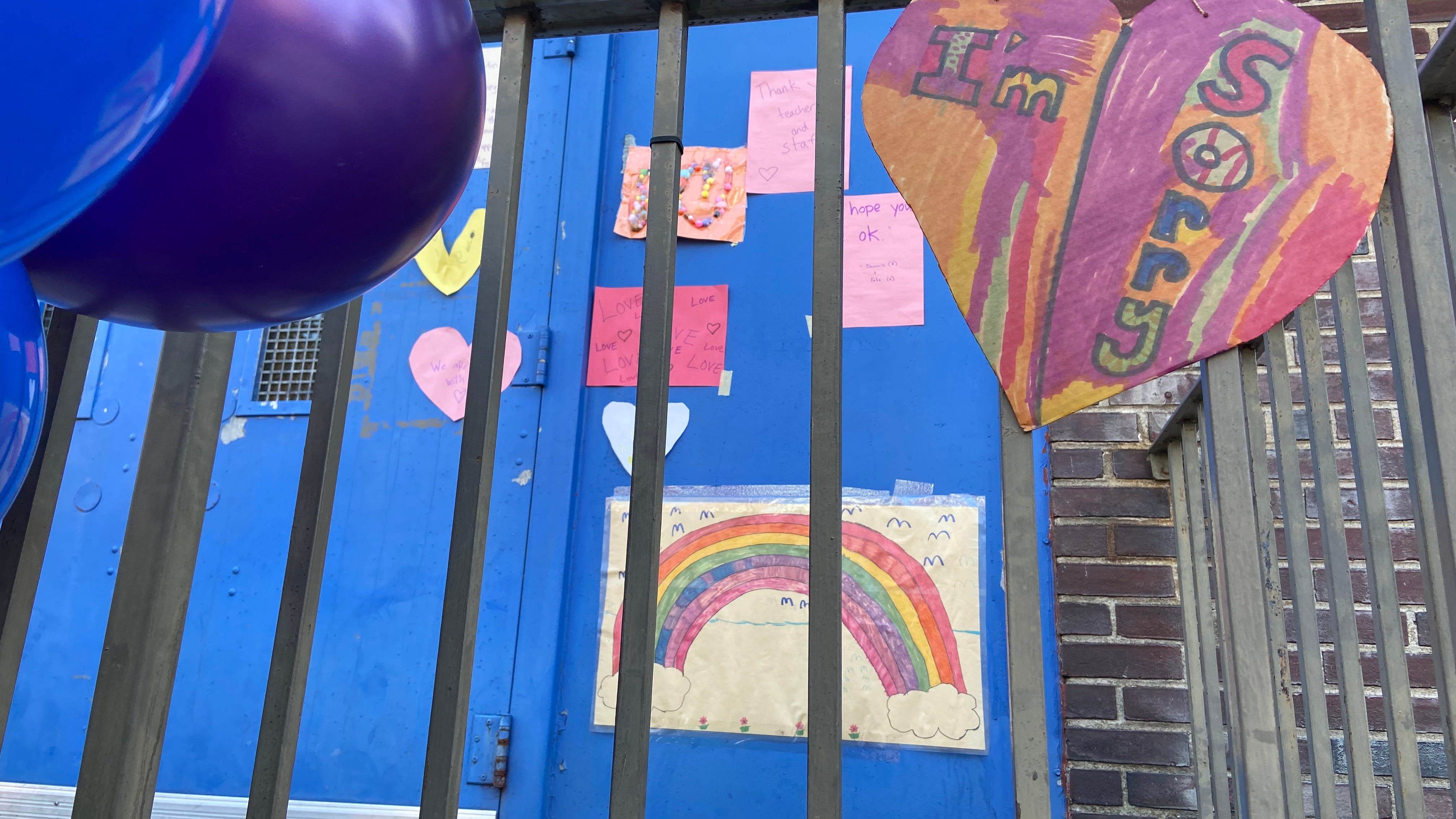 Philadelphia nonprofit raises thousands for Fairmount fire victims in first 24 hours