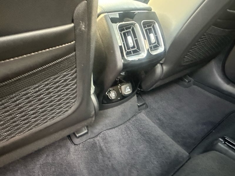 2024 Kia Sorento X-Line SX-Prestige 2.5T AWD