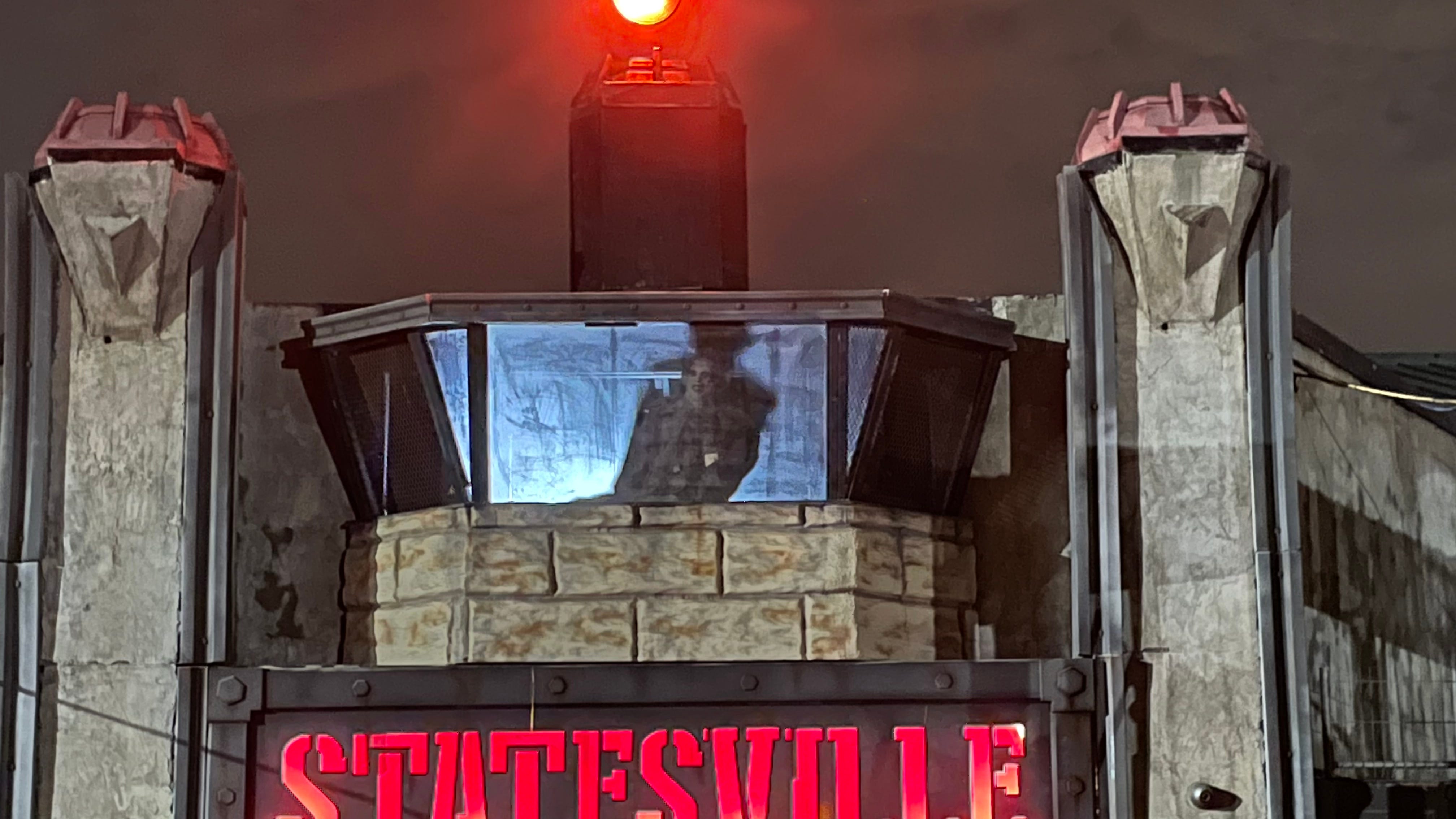 Final Fear: Statesville Haunted Prison hosts one last scare season after 25 years