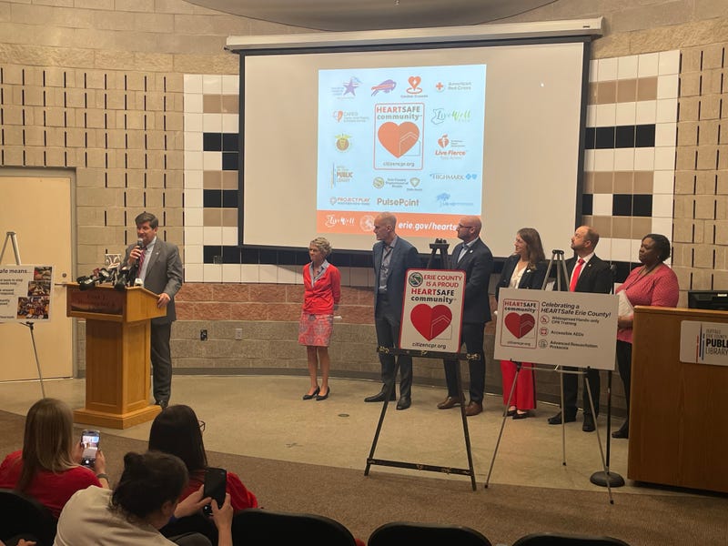 HEARTSafe Community