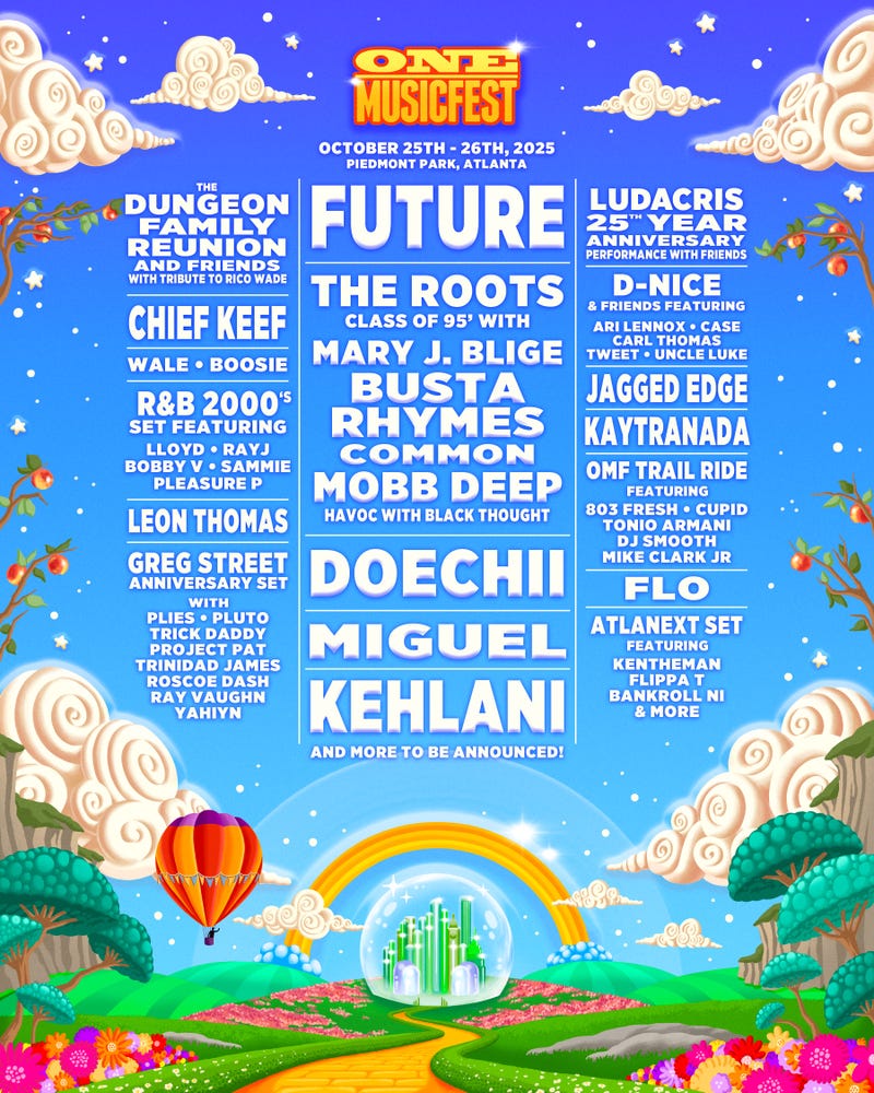 OneMusicFest 