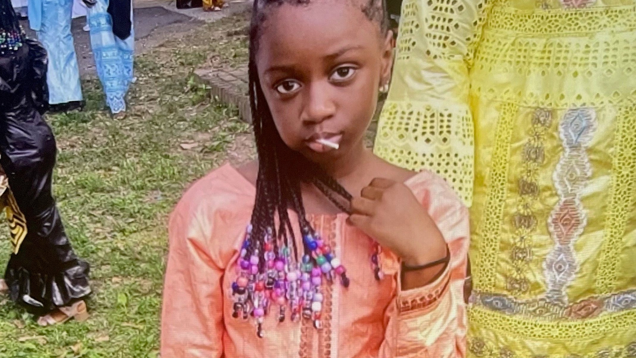 Family demands Sharon Hill officers who likely shot, killed 8-year-old girl be fired