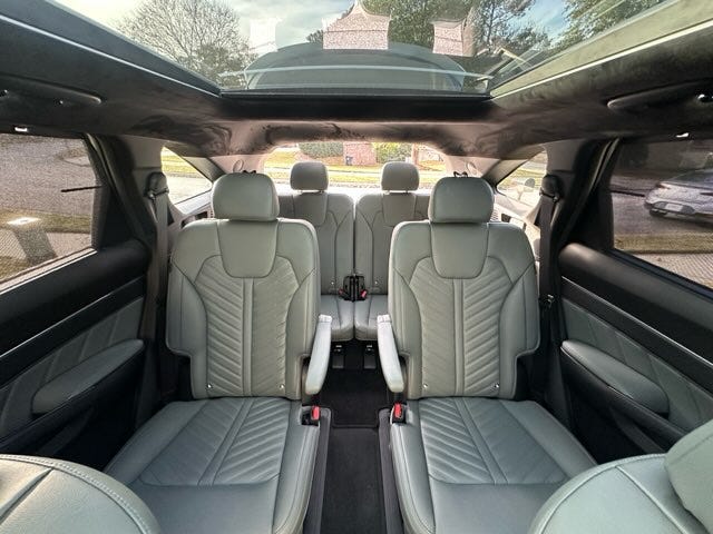2024 Kia Sorento X-Line SX-Prestige 2.5T AWD