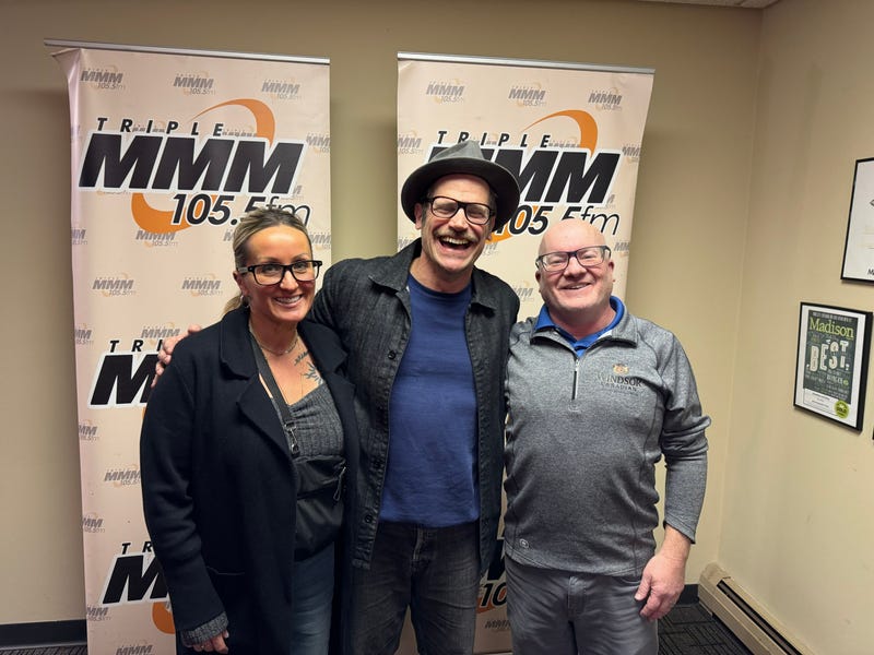 Live from Studio M: Josh Joplin Group