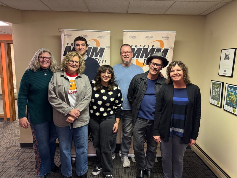 Live from Studio M: Josh Joplin Group