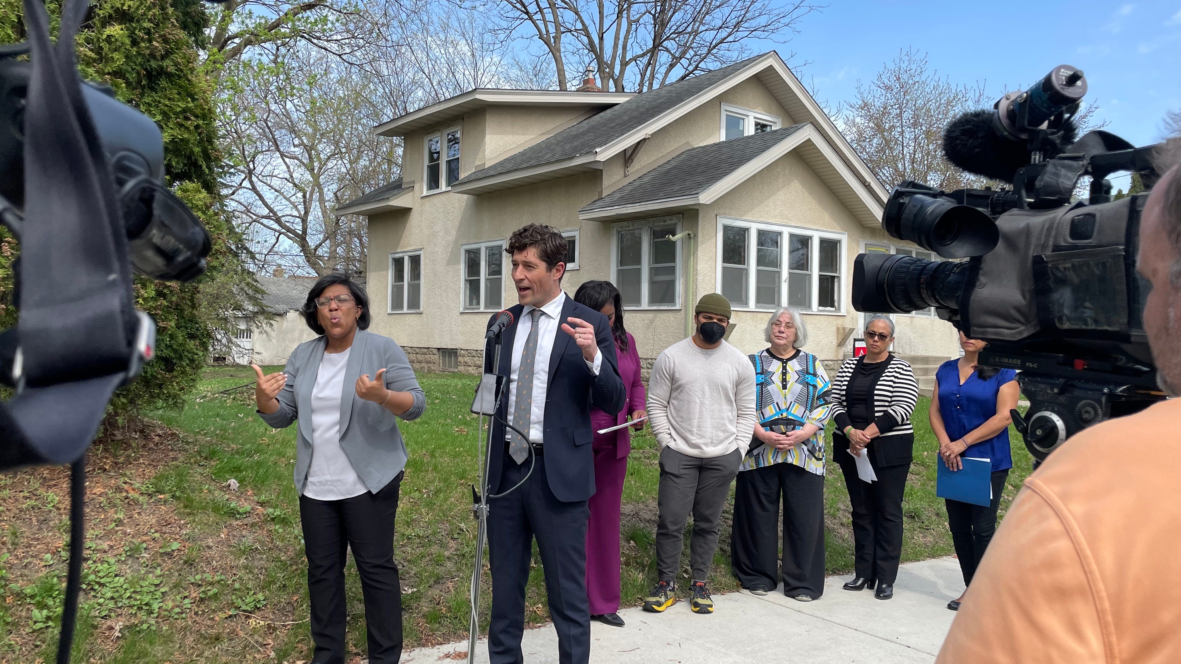 Lead poisoning in Minneapolis children is on the rise as city invests $3 million in remidiation