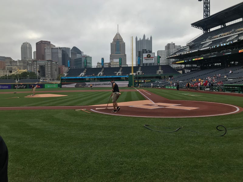 KDKA Radio