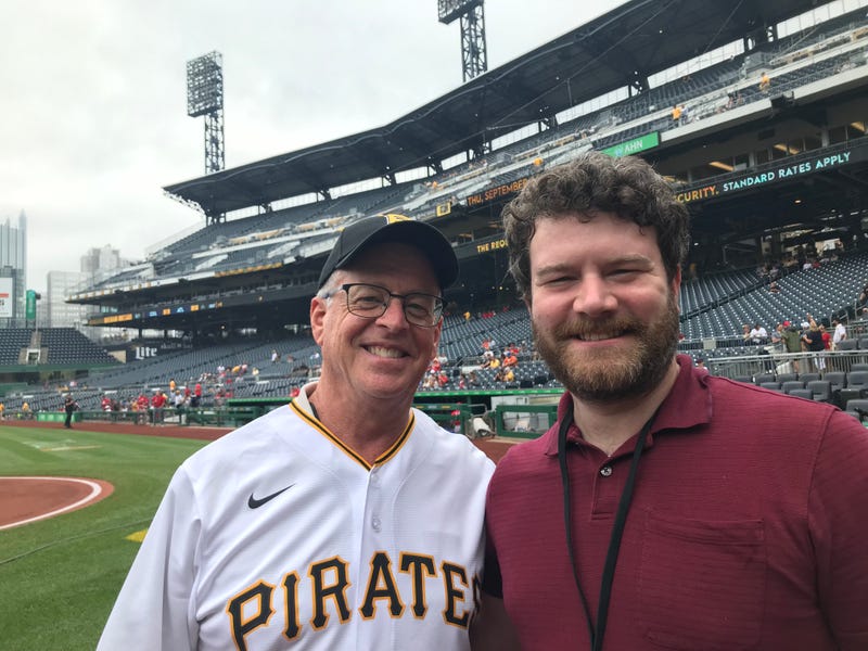 KDKA Radio