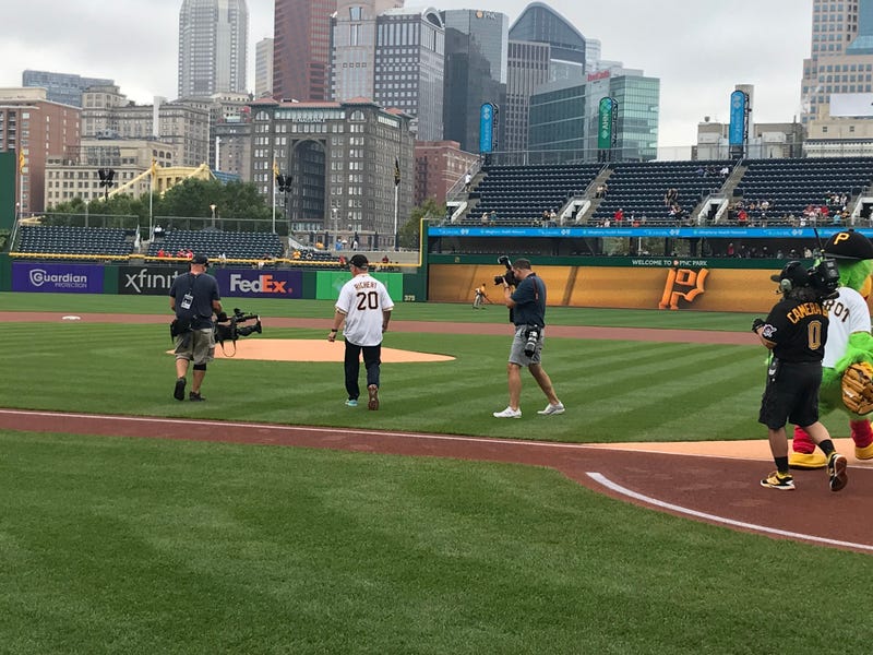 KDKA Radio