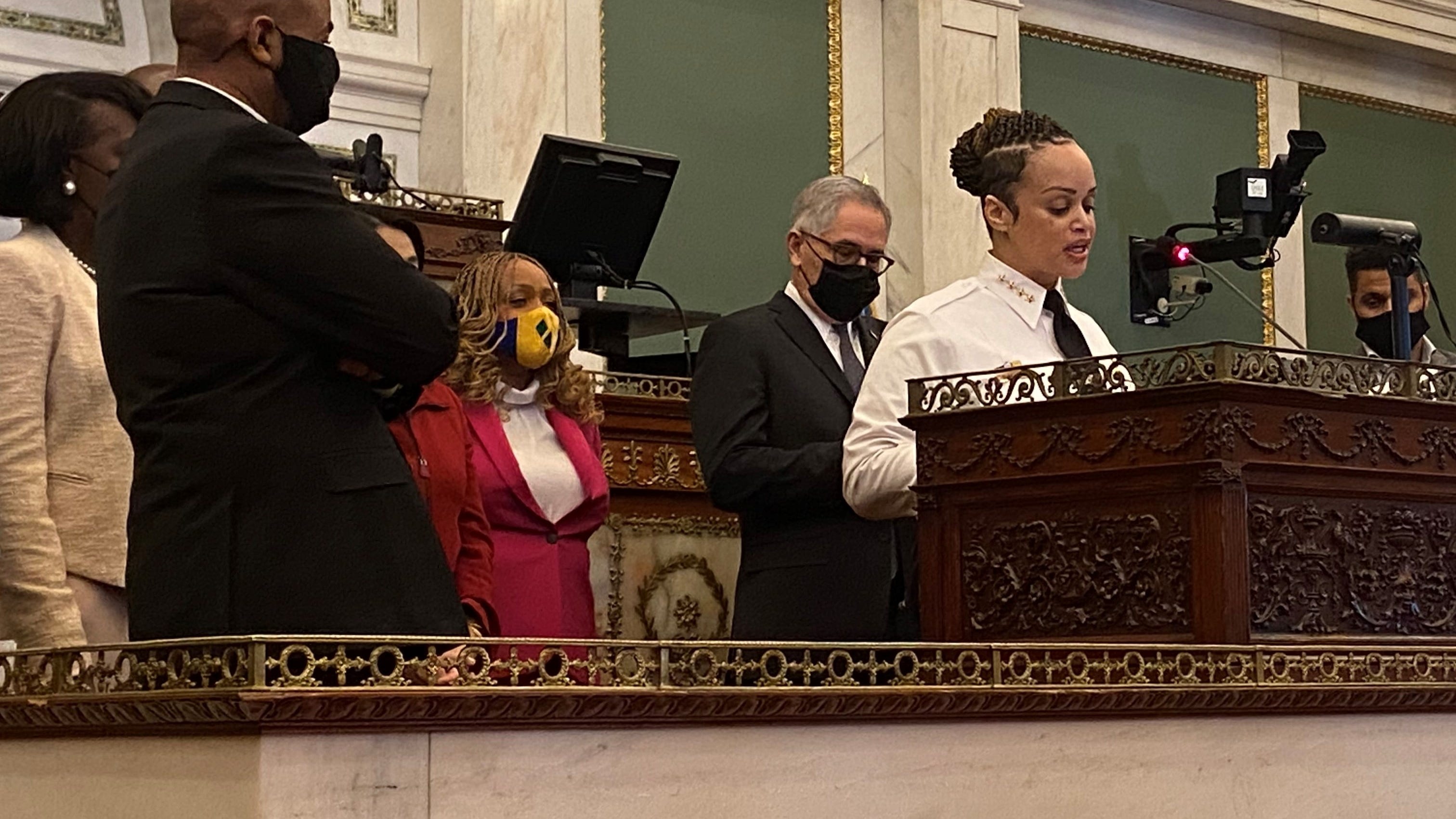 New report details causes, solutions and disagreements on Philly violence