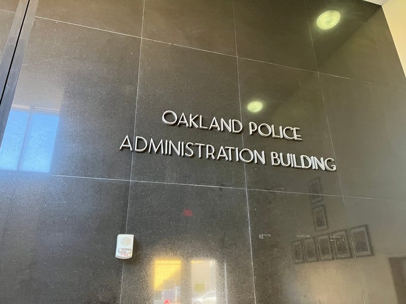 This case is being investigated by OPD Homicide Division, OPD Internal Affairs Division.