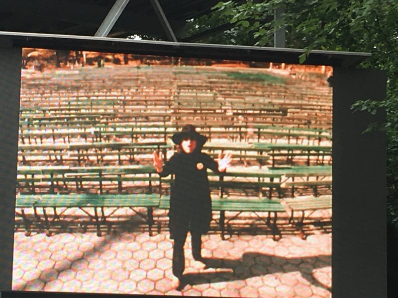 John Lennon