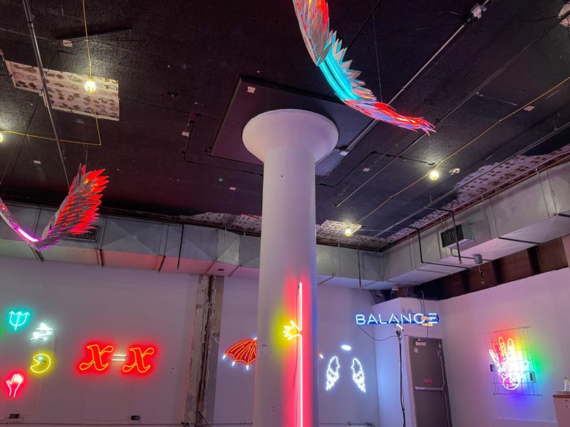 Neon and Light Museum