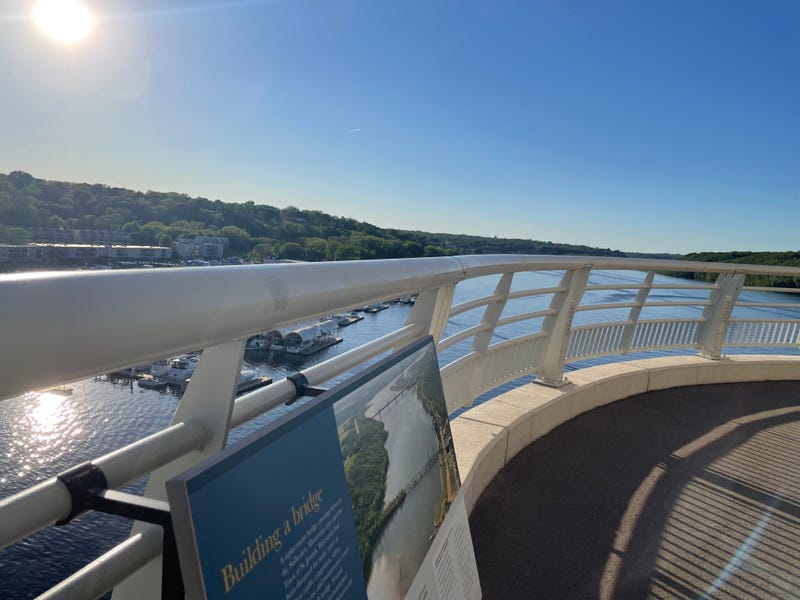 Stillwater Bridge