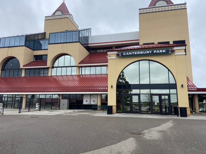 Canterbury Park, Shakopee, Kentucky Derby