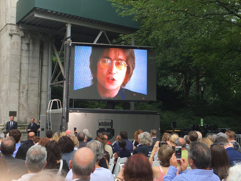 John Lennon