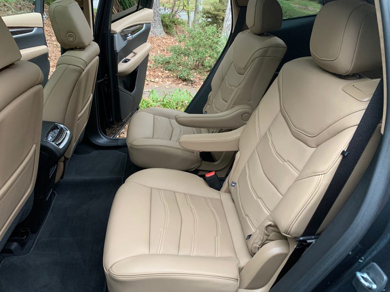2021 Cadillac XT6 Sport AWD