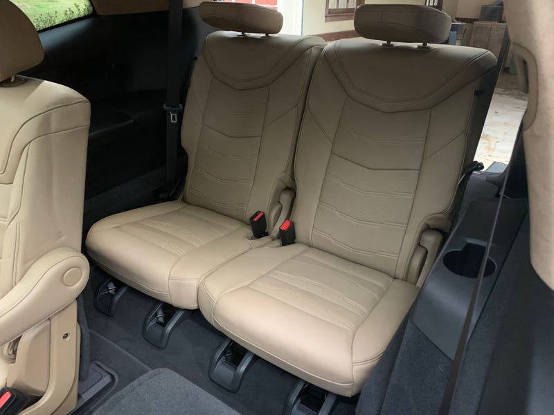 2021 Cadillac XT6 Sport AWD