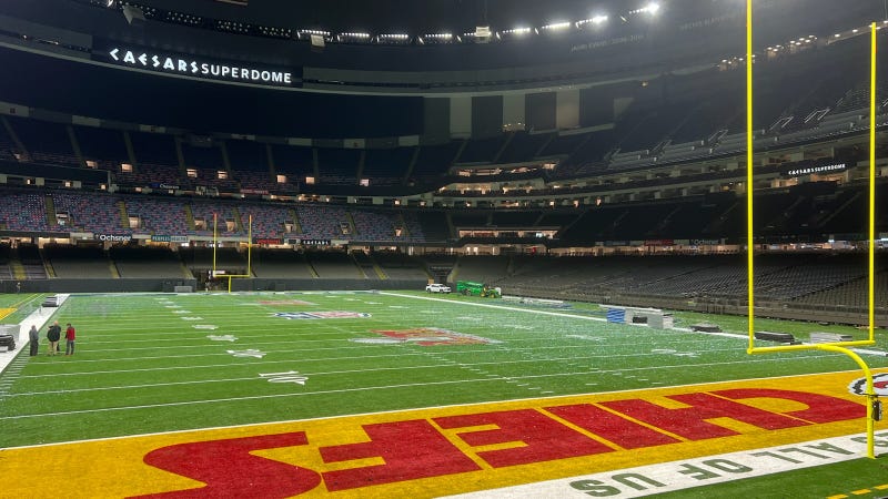 Super Bowl