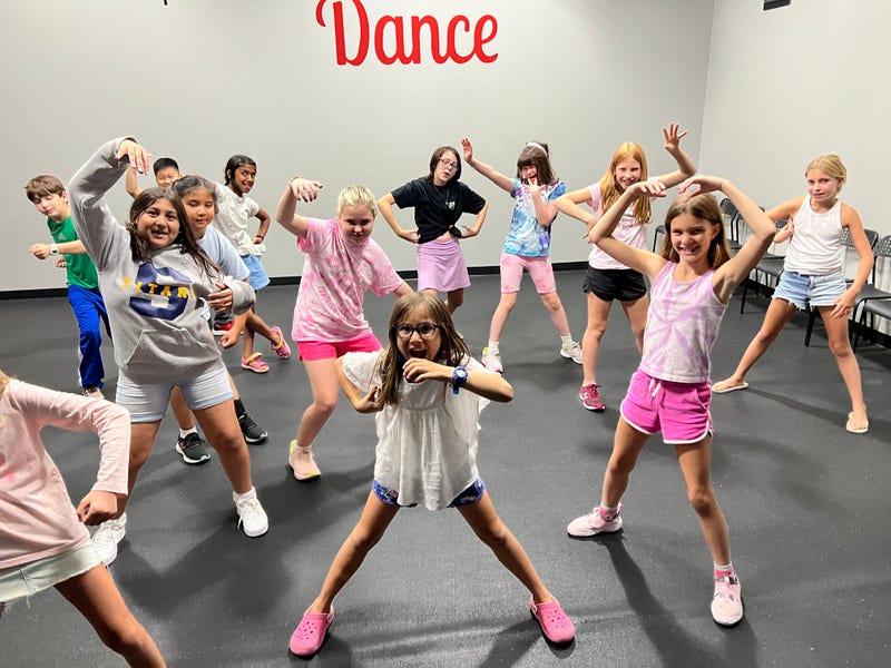 Laugh Academy
