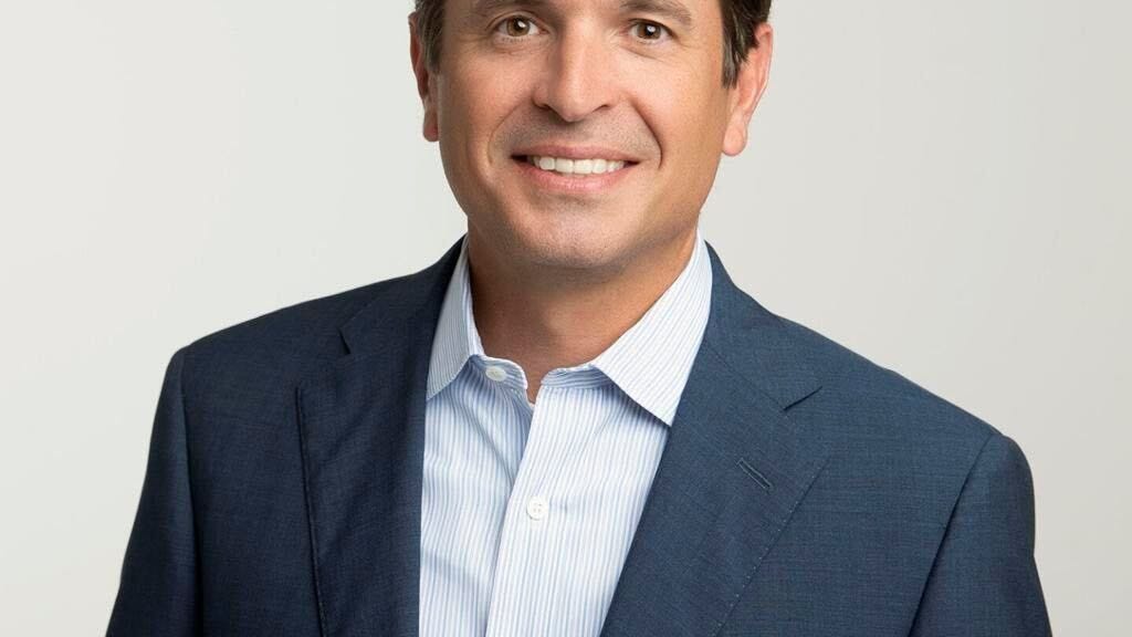 EXCLUSIVE: Gubernatorial candidate Stephen Waguespack joins WWL