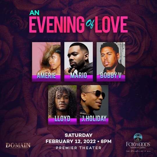 Foxwoods