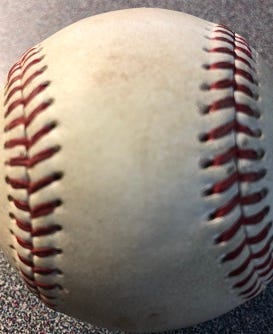 Baseball