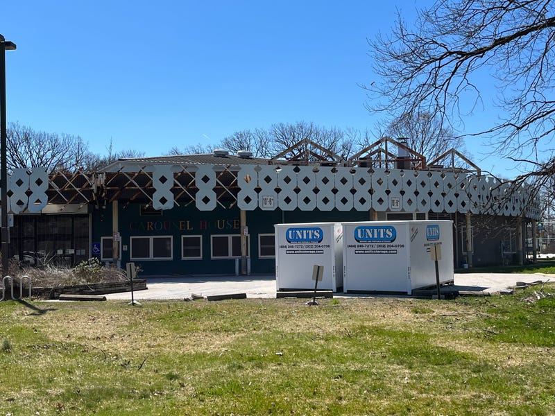 Carousel House