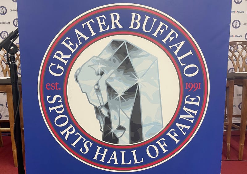 Greater Buffalo Sports Hall of Fame