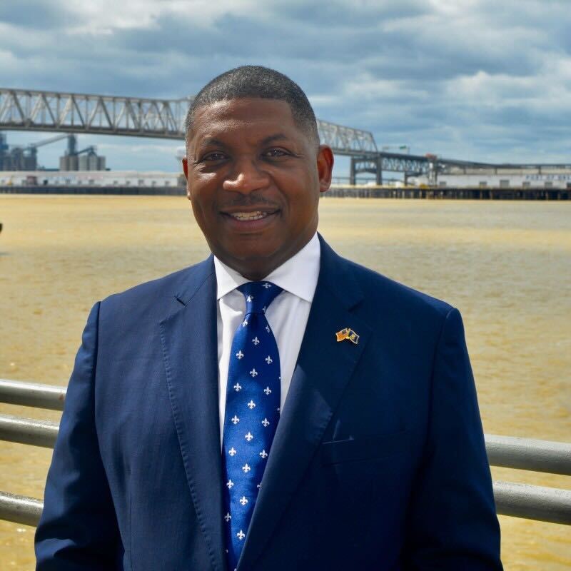 Shawn Wilson