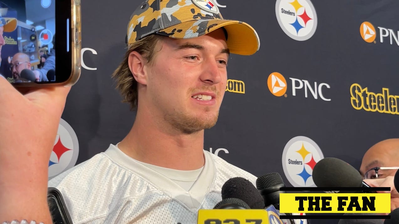 After criticizing team’s study habits, Pickett impressed with response