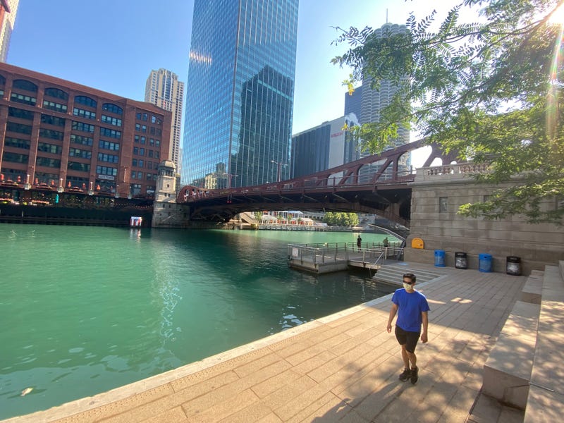 Warm weekend brought increased foot traffic downtown … and some fights