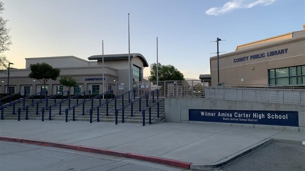 Assistant principals arrested for alleged coverup of Rialto teen sexual assaults