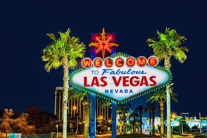 Vegas