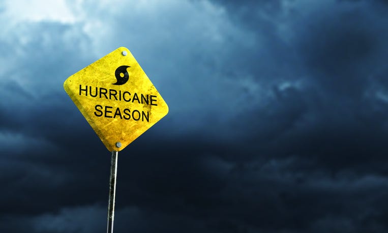 Hurricane