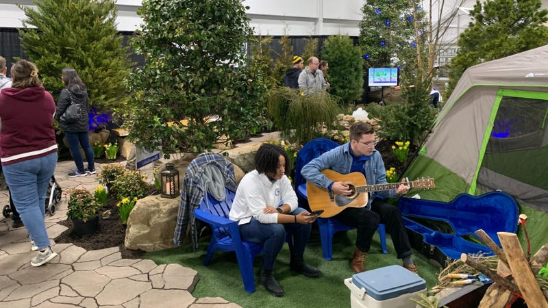 Philly Home and Garden Show