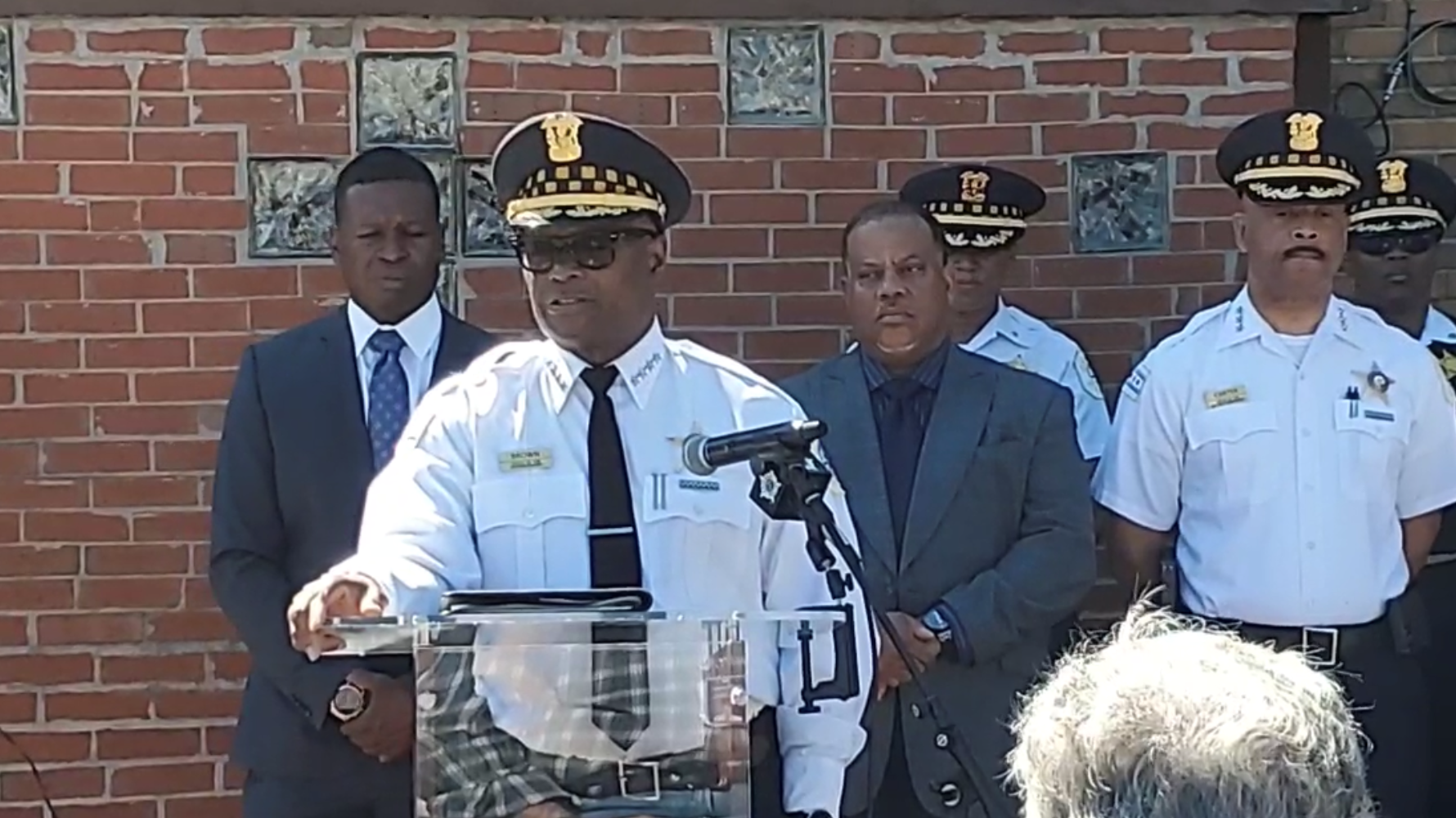 30 arrested, 23 cars impounded during Mexican Independence Day celebrations