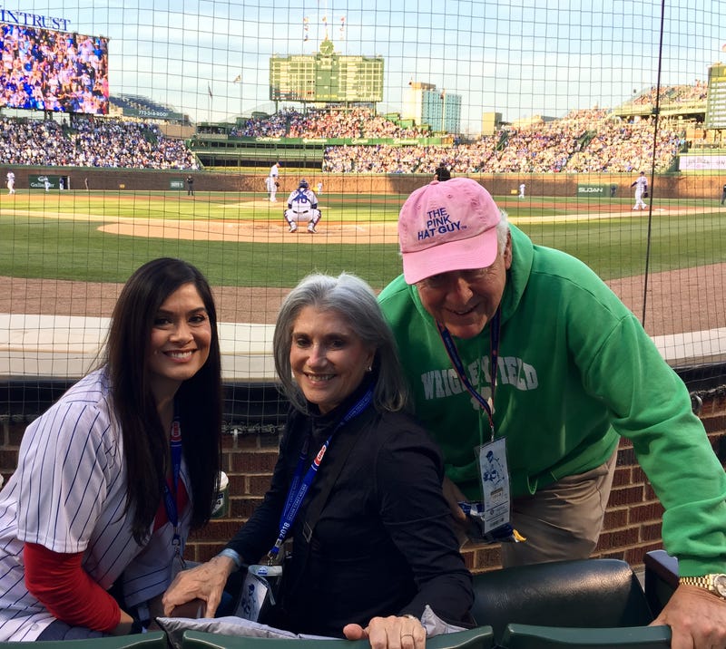 Chicago Cubs