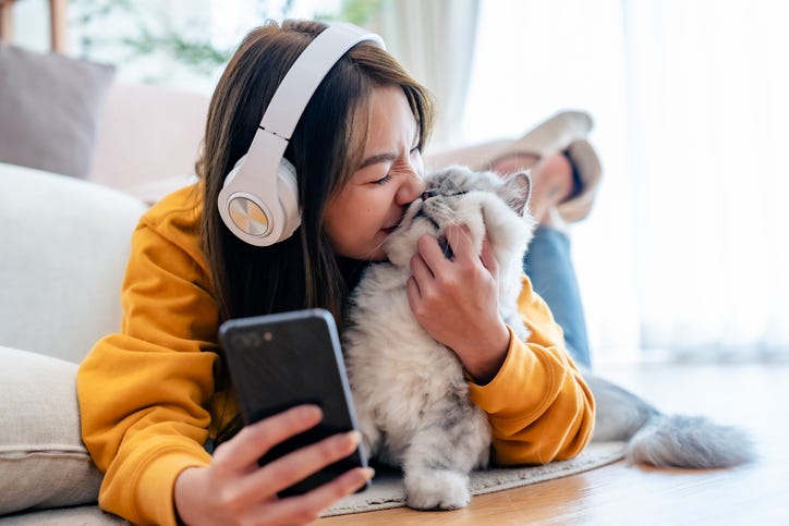 Listen